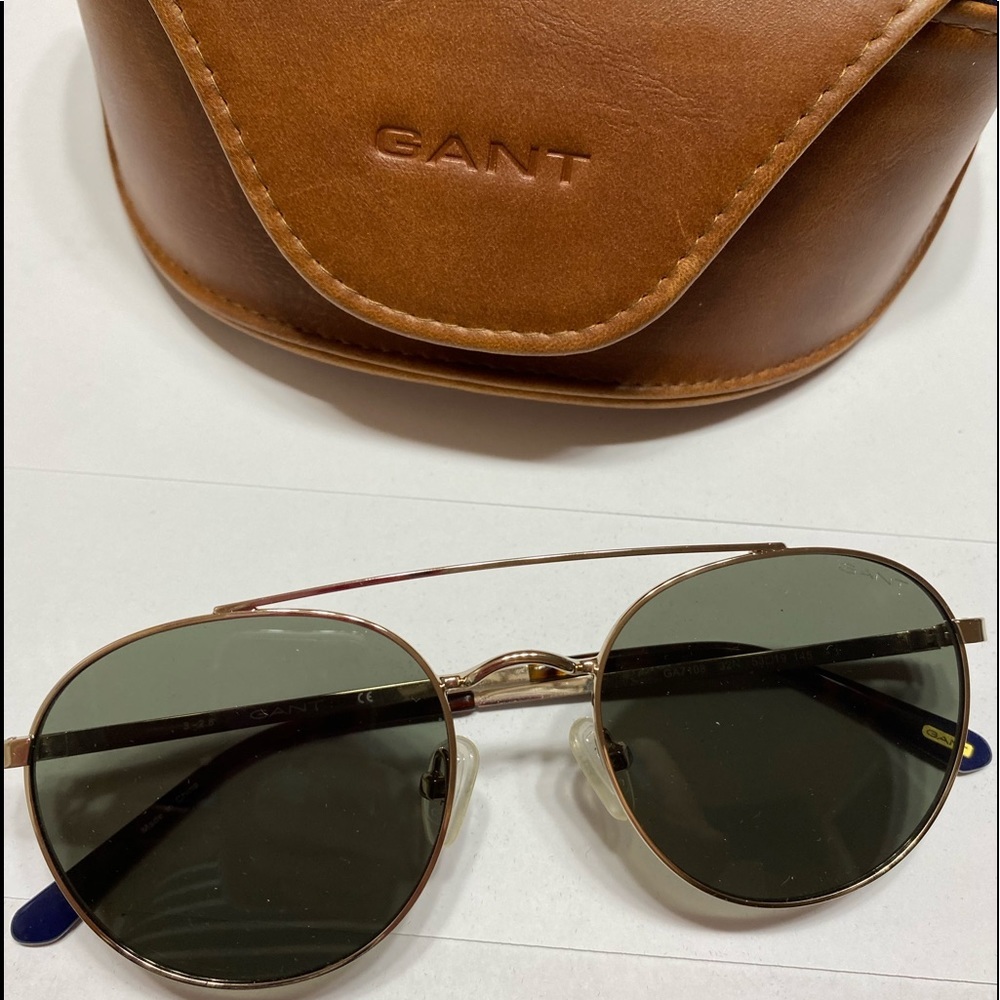 Brand New Gant Sunglasses.​